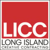 Long Island Creative Contracting Logo
