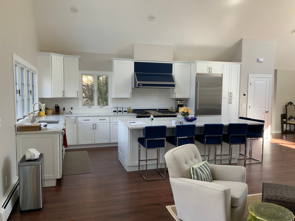 Home Remodeling On Long Island Long Island Creative Contracting