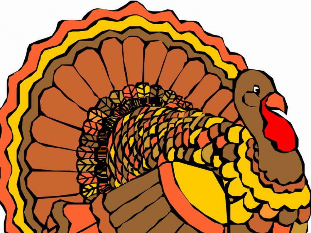 Some thoughts on being thankful