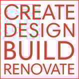Create Design Build Renovate