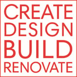 Create Design Build Renovate