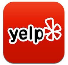 Yelp logo
