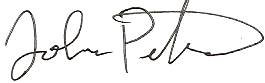 signature