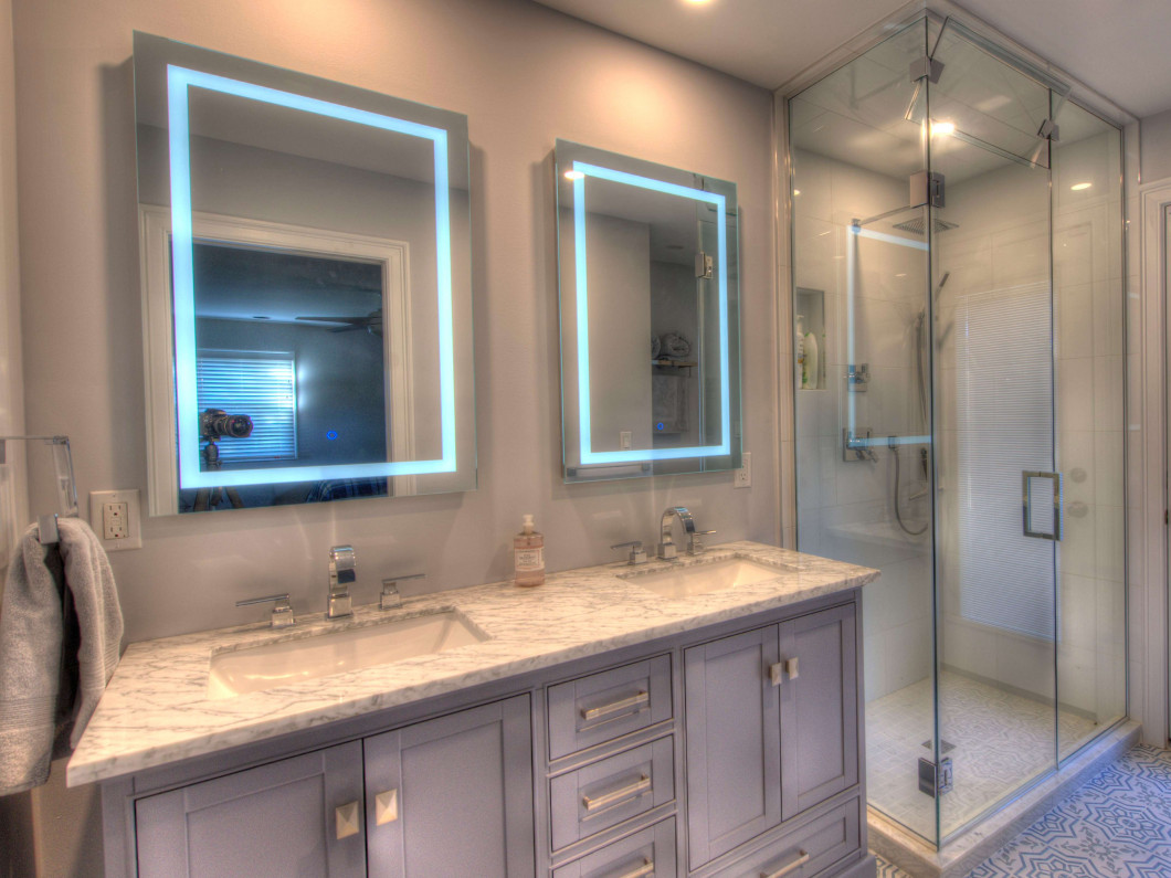 Remsenburg Bathroom makeovers